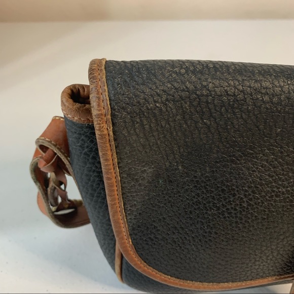 Dooney & Bourke Vintage All weather Leather Bag - Picture 12 of 15